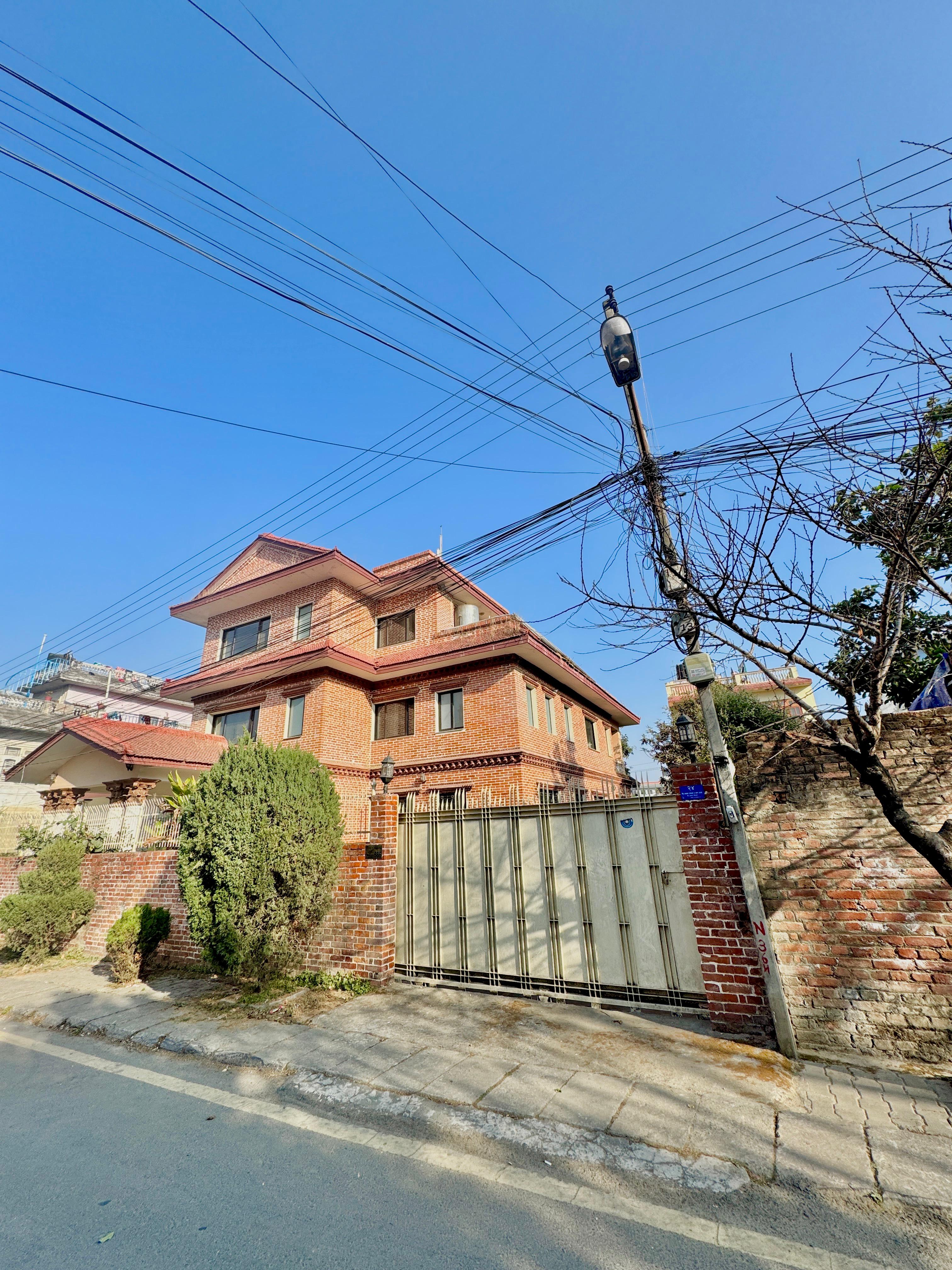 Picture of Lalitpur Metropolitan City, Bagmati